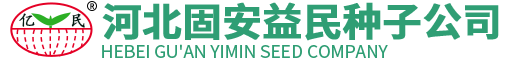 河北固安益民种子公司